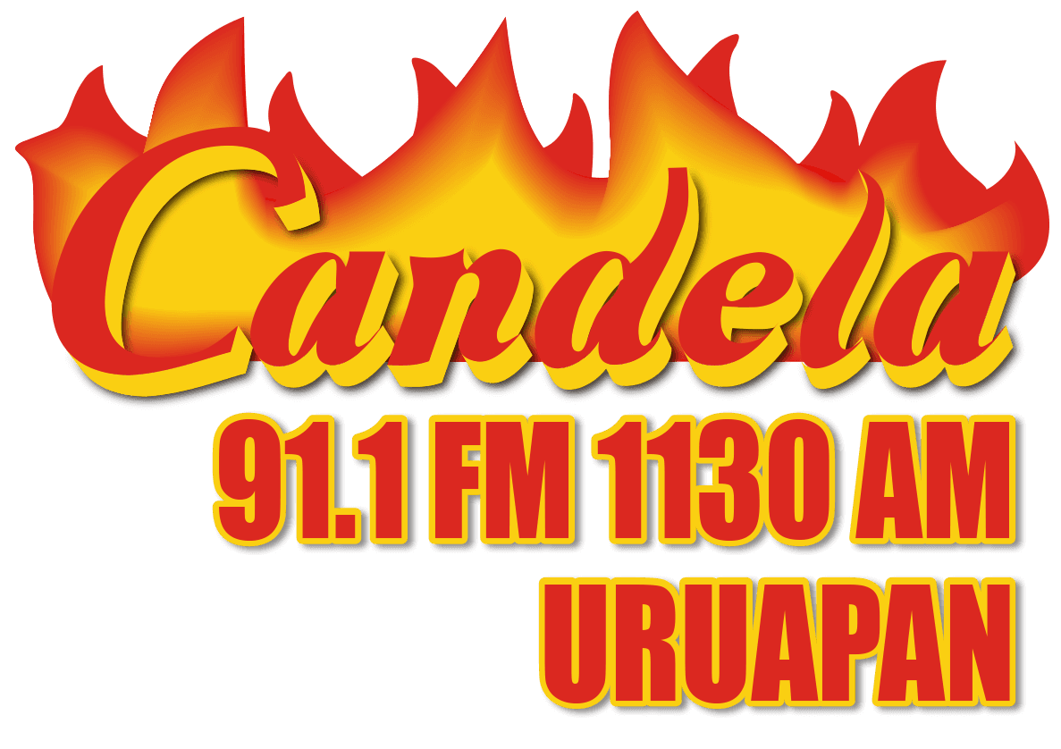 1130 Candela (Uruapan) - 1130 AM - XEFN-AM - Cadena RASA - Uruapan, Michoacán