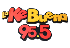 95.5 La KeBuena (Potrero del Llano) - 95.5 FM - XHCCCO-FM - Grupo Radio Cañón - Potrero del Llano, Veracruz