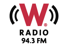94.3 W Radio (Fresnillo) - 94.3 FM - XHPFRZ-FM - Grupo Radio Cañón - Fresnillo, Zacatecas