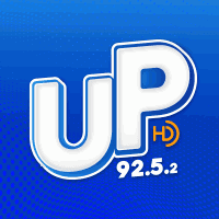 UP! 92.5.2 (Puebla) - 92.5 HD2 - XHZM-FM - Ultra Telecom - Puebla, Puebla