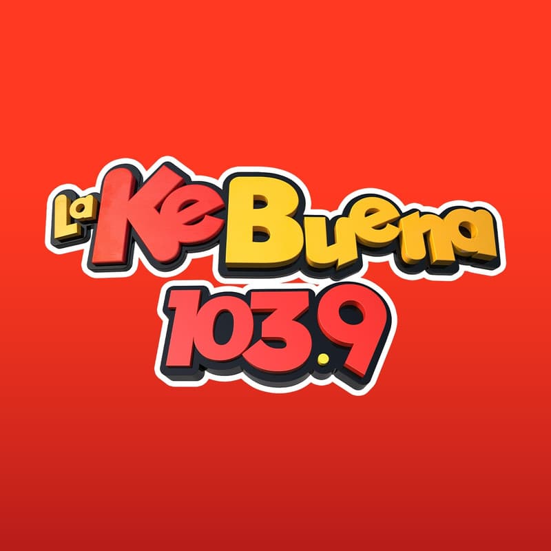 LA KEBUENA 103.9 (San Andrés Tuxtla) - 103.9 FM - XHDQ-FM - Quatro Media - San Andrés Tuxtla, Veracruz