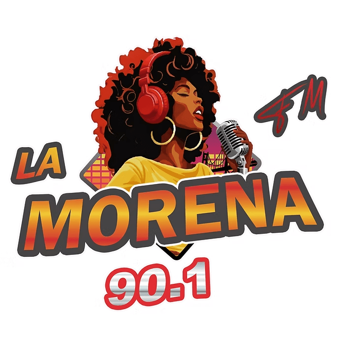 90.1 La Morena FM (Coatzacoalcos) - 90.1 FM - XHPEBC-FM - Coatzacoalcos, Veracruz