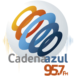 95.7 Cadena Azul (Atlacomulco) - 95.7 FM - XHATF-FM - Grupo Rotativo - Atlacomulco, Estado de México