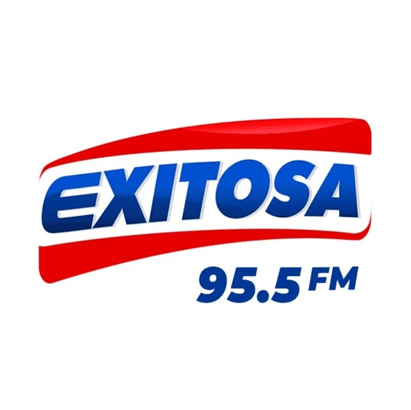 Radio Exitosa 95.5 f.m