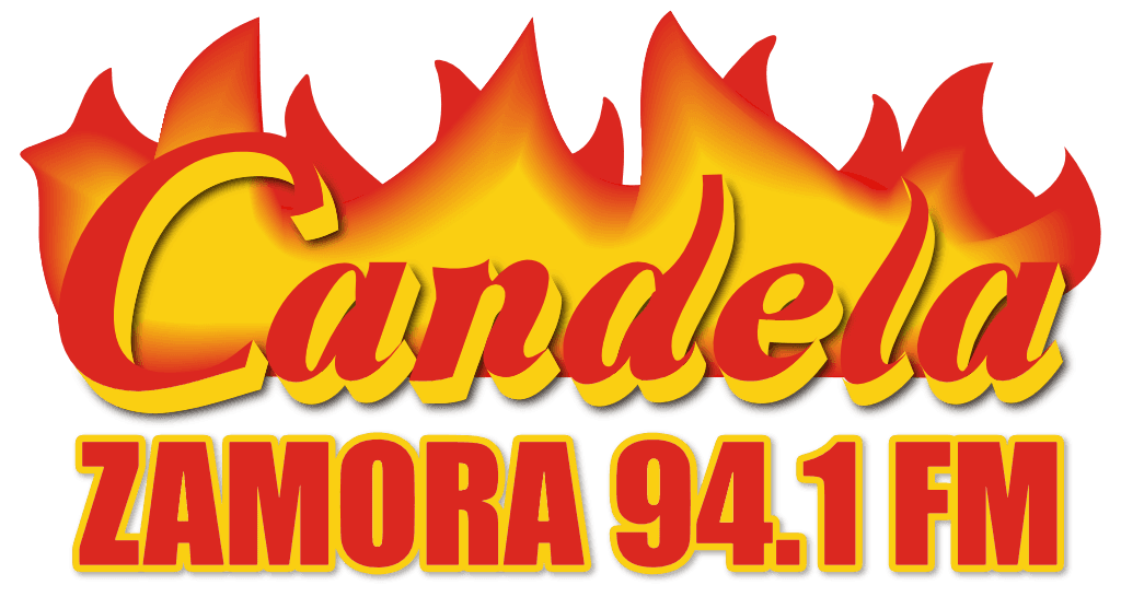 94.1 Candela (Zamora) - 94.1 FM - XHGT-FM - Cadena RASA - Zamora, Michoacán