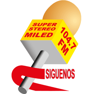 104.7 Super Stereo Miled (Atlacomulco) - 104.7 FM - XHRLK-FM - Grupo Miled - Atlacomulco, Estado de México