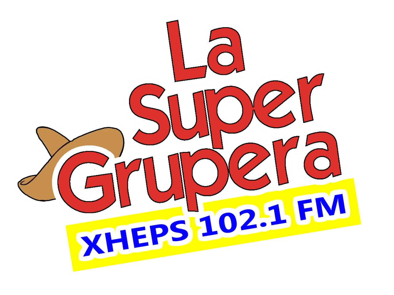 LA SUPER GRUPERA 102.1 (Guaymas) - 102.1 FM - XHEPS-FM - Grupo Radio Guaymas - Guaymas, Sonora