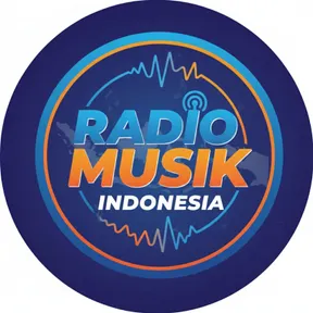 Radio Music Indonesia