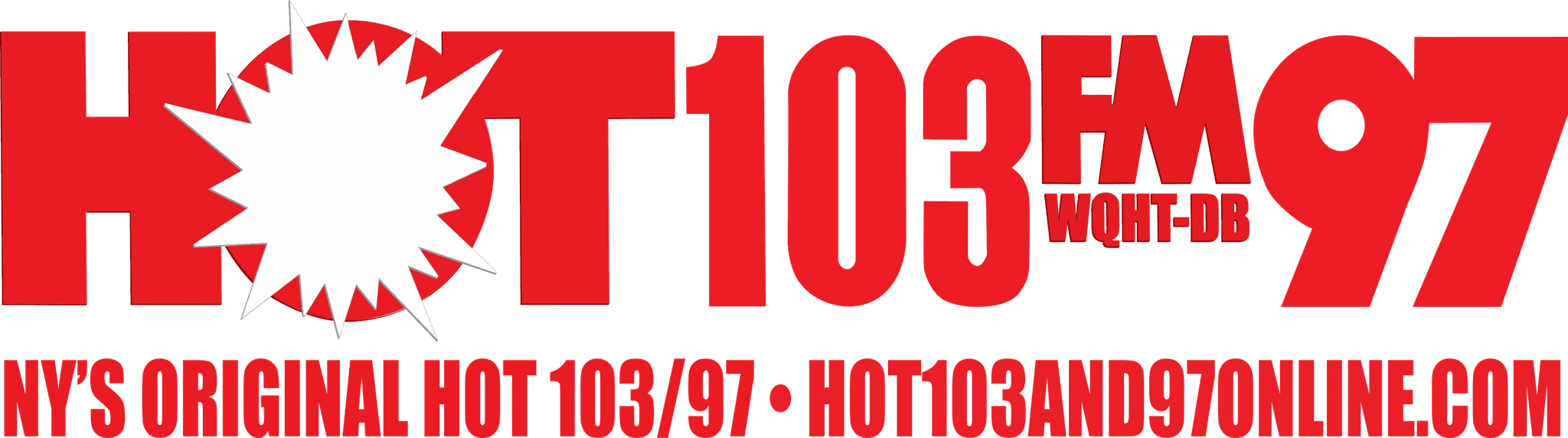 NY's Original Hot 103/97 WQHT-DB