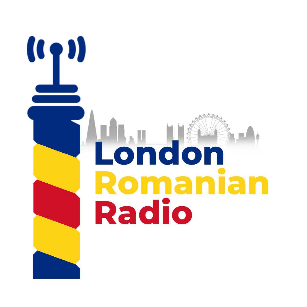 London Romanian Radio