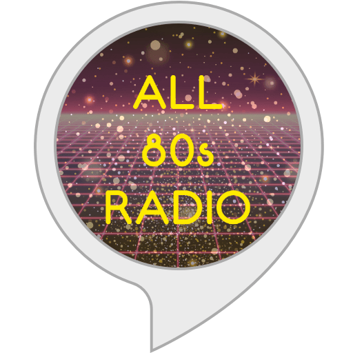 All 80s Radio