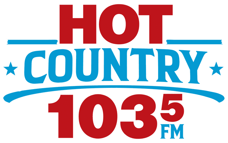 CKHZ-FM "Hot Country 103.5" Halifax, NS