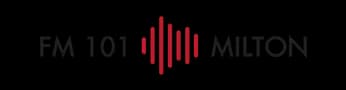CJML-FM 101.3 "FM 101" Milton, ON
