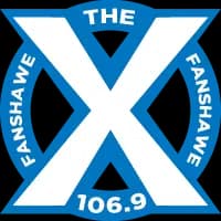 CIXX 106.9 "The X" Fanshawe College, London, ON