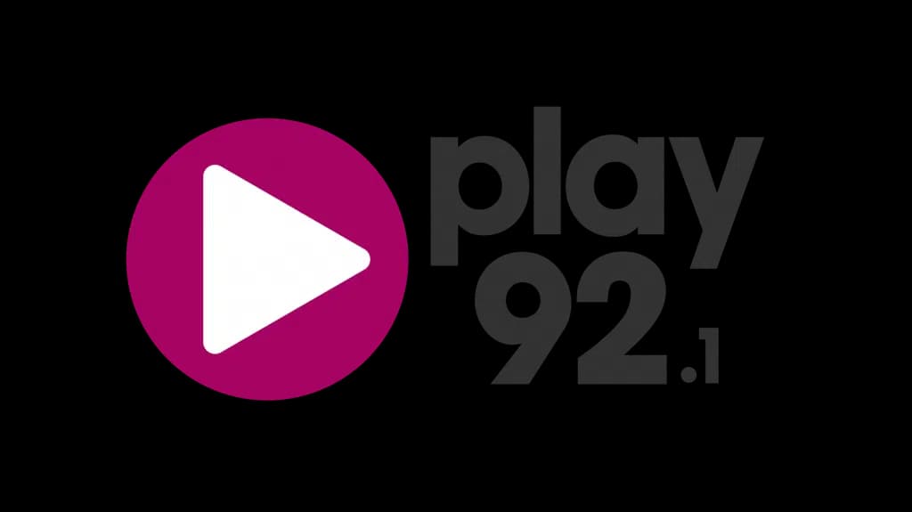 CHMX "Play 92.1" Regina, SK