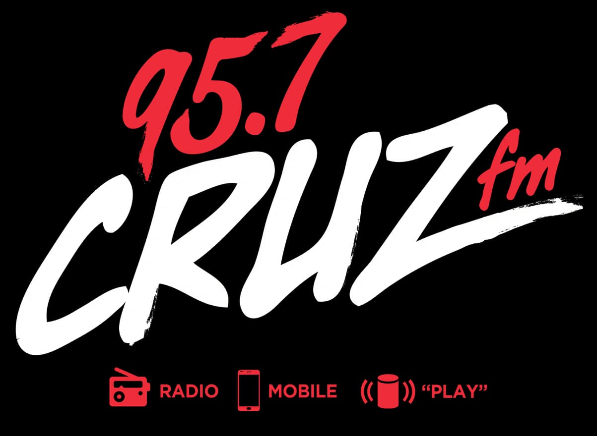 95.7 Cruz FM Edmonton