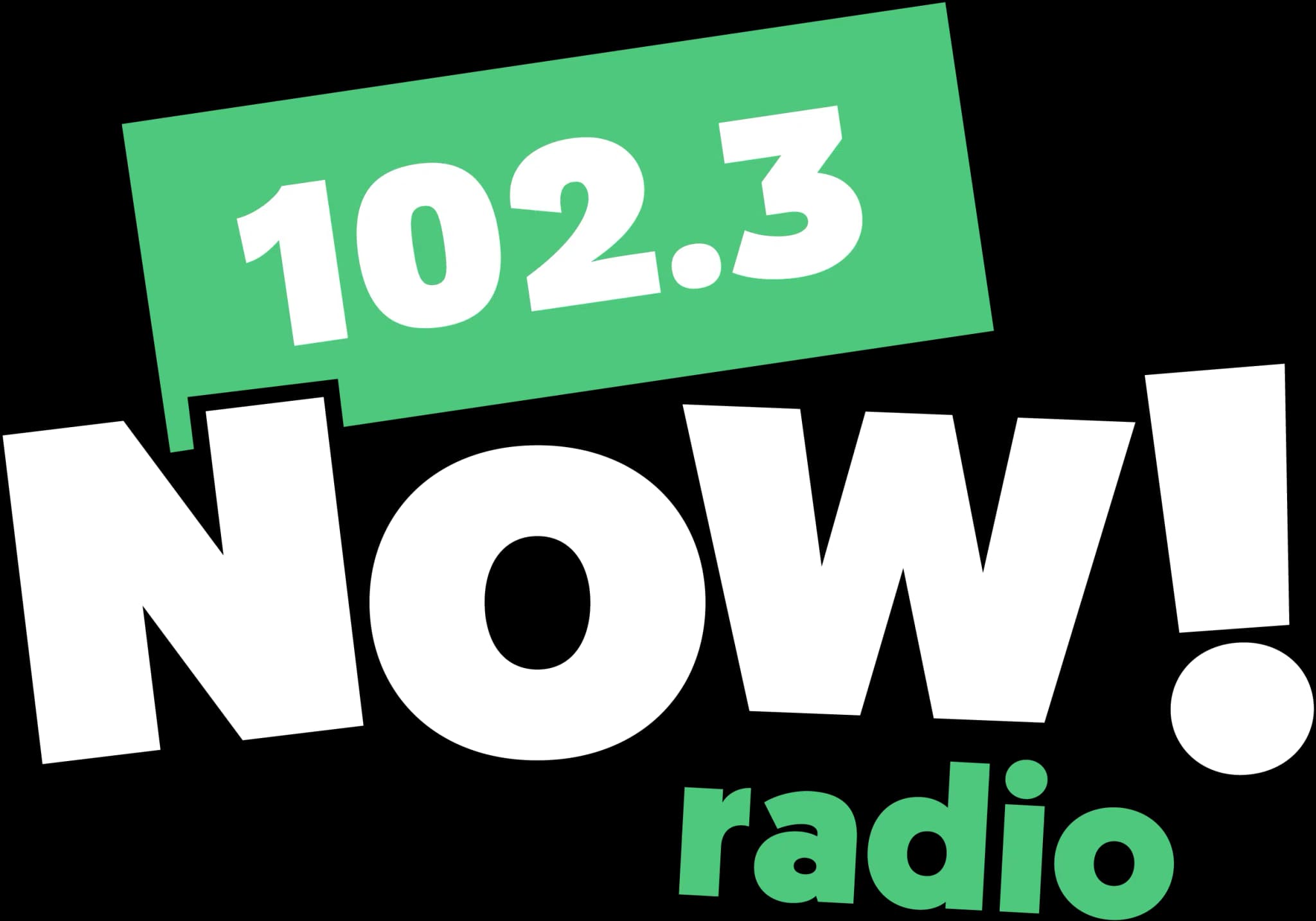 102.3 NOW Radio