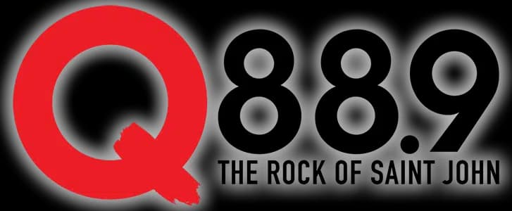 CHNI-FM "Q88.9" - Saint John, NB