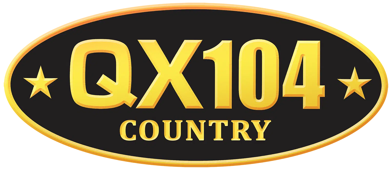 CFQX-FM 104.1 "QX104 Country" Winnipeg, MB