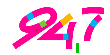 Nueve Cuatro Siete - 94.7 FM