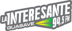 La Interesante 94.5 FM Guasave