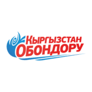 Кыргызстан Обондору (Kyrgyzstan Obondoru)