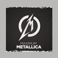 Maximum - Metallica (Максимум)