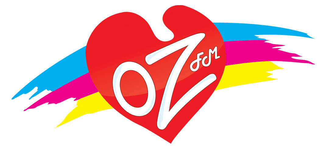 CHOZ-FM 94.7 "OZ FM" St. John's, NL
