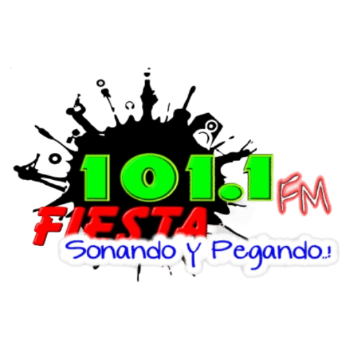 FIESTA El Vigia 101.1 FM