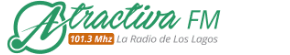 Atractiva 101.3