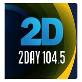 2Day 104.5