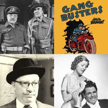 ROKit Radio : Classic Old Time Radio Shows