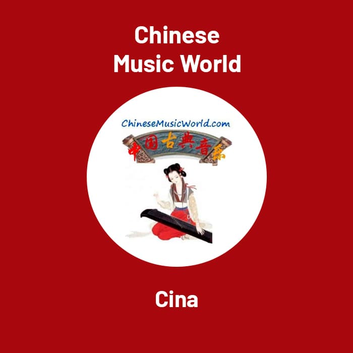 Chinese Music World