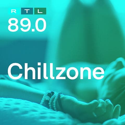 89.0 RTL Chill-Zone