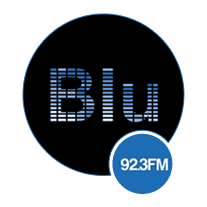 BLU FM 92.3 (León) - 92.3 FM - XHOI-FM - Promomedios - León, Guanajuato