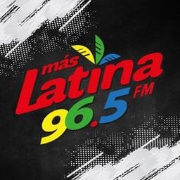 MAS LATINA 96.5 (Veracruz) - 96.5 FM - XHRN-FM - RN Radio Networks - Veracruz, Veracruz