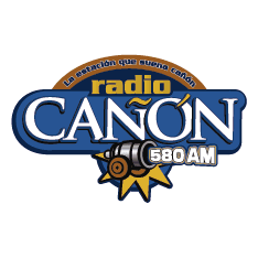 RADIO CAÑÓN 580 (GDL) - 580 AM - XEAV-AM - Grupo Radio Cañón - Guadalajara, Jalisco