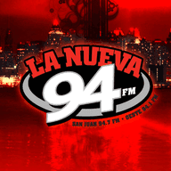 La Nueva 94 (WODA FM)
