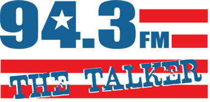 94.3 FM The Talker