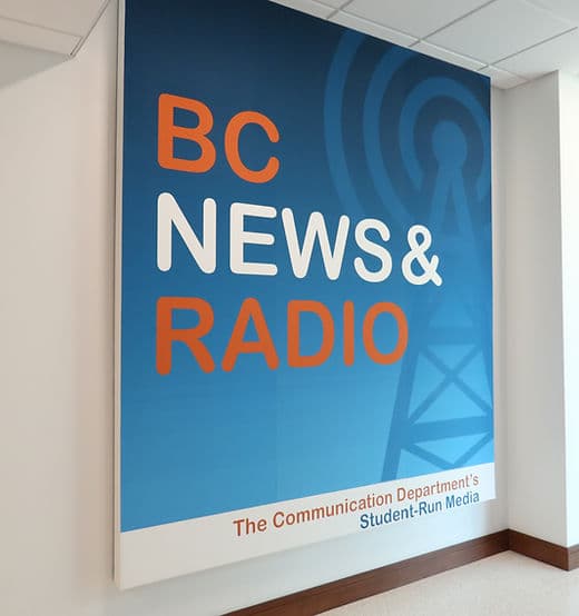 Berea College News & Radio