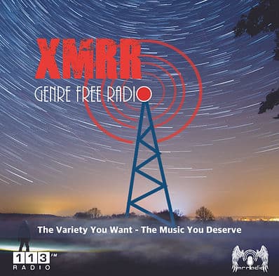 113.FM XMRR Genre Free Radio