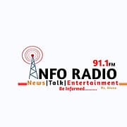 Info Radio 91.1 FM