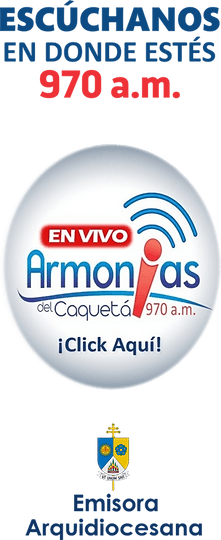 Armonías del Caquetá 970 AM