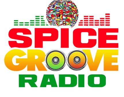 Spice Groove Radio International