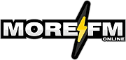 More FM Online (Tijuana) - Online - www.morefmonline.com - Grupo Cadena - Tijuana, Baja California