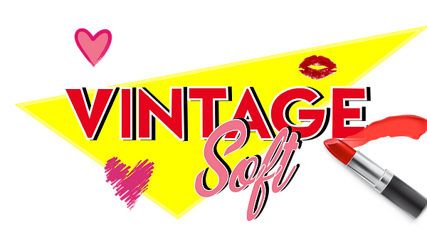 VINTAGE SOFT
