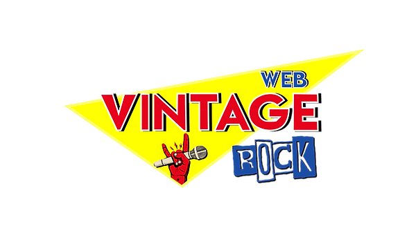 VINTAGE ROCK