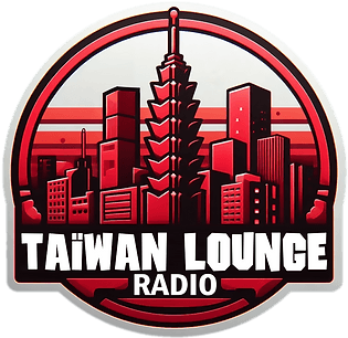 TAIWAN LOUNGE RADIO