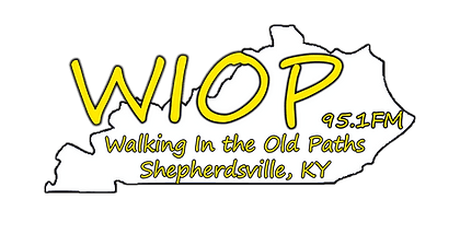 WIOP 95.1 FM