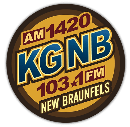 KGNB AM 1420 New Braunfels